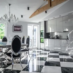  Apartament Palazzo