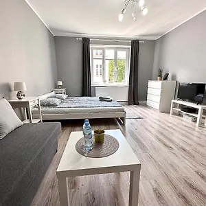  Kwatera prywatna Apartament W Sopocie - Kazimierza
