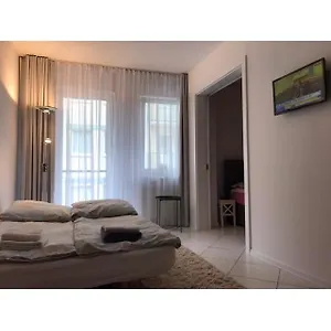  Apartament Klimat