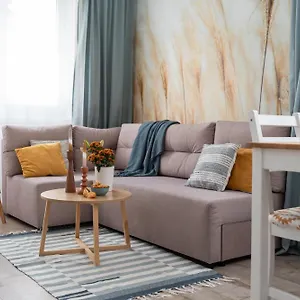  Apartament 700m Od Plaży